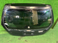 ประตูท้าย SUBARU FORESTER OEM 60809SA0509P SG5 2007 BLACK 32J
