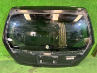 ประตูท้าย SUBARU FORESTER OEM 60809SA0509P SG5 2007 BLACK 32J