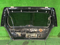ประตูท้าย SUBARU FORESTER OEM 60809SA0509P SG5 2007 BLACK 32J