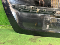 ประตูท้าย SUBARU FORESTER OEM 60809SA0509P SG5 2007 BLACK 32J