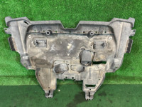 Engine undertray SUBARU FORESTER OEM 56410SA090 SG5 2007 BLACK 32J