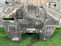 Engine undertray SUBARU FORESTER OEM 56410SA090 SG5 2007 BLACK 32J
