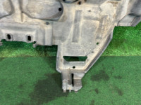 Engine undertray SUBARU FORESTER OEM 56410SA090 SG5 2007 BLACK 32J
