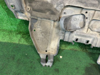 Engine undertray SUBARU FORESTER OEM 56410SA090 SG5 2007 BLACK 32J