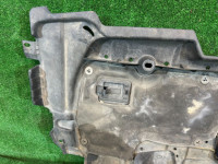 Engine undertray SUBARU FORESTER OEM 56410SA090 SG5 2007 BLACK 32J