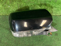 Зеркало правое SUBARU FORESTER OEM 91071SA061WG SG5 2007 BLACK 32J