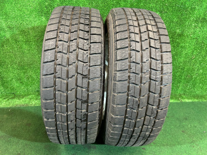 ยางรถยนต์ Goodyear icenavi 7 215/60 R16 SUBARU FORESTER