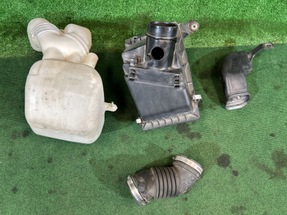 กล่องกรองอากาศ свап 46051AE000 46052AE000 46040FE010 46023FC041 SUBARU FORESTER