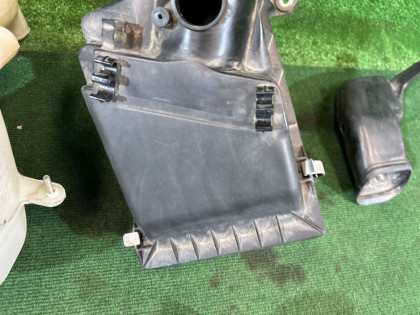 Air filter housing свап SUBARU FORESTER OEM 46051AE000 46052AE000 46040FE010 46023FC041 SG5 2007 EJ205 AT