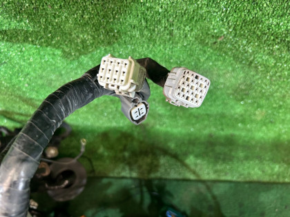 ชุดสายไฟ SUBARU FORESTER OEM 81250SA060 81340SA000 81308SA010 SG5 2007 EJ205 AT