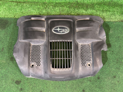 ฝาครอบเครื่องยนต์ SUBARU FORESTER OEM 14025AA260 SG5 2007 EJ205 AT