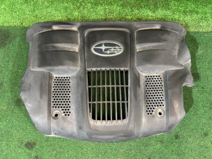 ฝาครอบเครื่องยนต์ SUBARU FORESTER OEM 14025AA260 SG5 2007 EJ205 AT