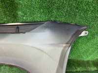 Right front fender SUBARU FORESTER OEM 57110SA0409P SG5 2007 BLACK 32J