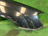 Right front fender SUBARU FORESTER OEM 57110SA0409P SG5 2007 BLACK 32J