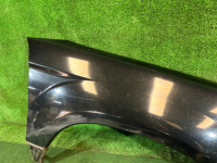 Right front fender SUBARU FORESTER OEM 57110SA0409P SG5 2007 BLACK 32J