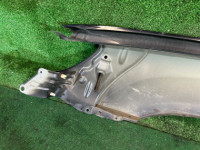 Right front fender SUBARU FORESTER OEM 57110SA0409P SG5 2007 BLACK 32J