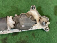 ชุดกลไกที่ปัดน้ำฝน SUBARU FORESTER OEM 86510SA100 SG5 2007 EJ205 AT