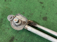 ชุดกลไกที่ปัดน้ำฝน SUBARU FORESTER OEM 86510SA100 SG5 2007 EJ205 AT