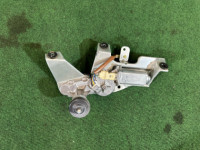 มอเตอร์ที่ปัดน้ำฝนหลัง SUBARU FORESTER OEM 86510SA150 SG5 2007 EJ205 AT