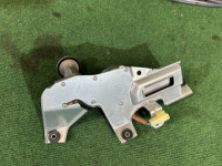 มอเตอร์ที่ปัดน้ำฝนหลัง SUBARU FORESTER OEM 86510SA150 SG5 2007 EJ205 AT