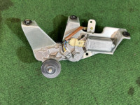 มอเตอร์ที่ปัดน้ำฝนหลัง SUBARU FORESTER OEM 86510SA150 SG5 2007 EJ205 AT