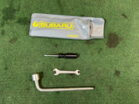 ชุดเครื่องมือ 97010AA050 SUBARU FORESTER