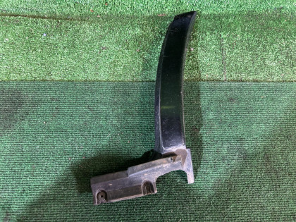แผงตกแต่งแก้มหลังซ้าย SUBARU FORESTER OEM 91112SA370 SG5 2007 BLACK 32J