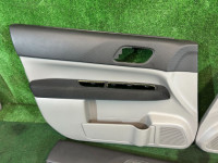 Paneles de puerta SUBARU FORESTER OEM 94210SA620JA 94210SA630JA 94221SA240JA 94221SA250JA SG5 2007 BLACK 32J