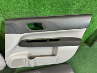 Paneles de puerta SUBARU FORESTER OEM 94210SA620JA 94210SA630JA 94221SA240JA 94221SA250JA SG5 2007 BLACK 32J