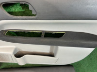 Paneles de puerta SUBARU FORESTER OEM 94210SA620JA 94210SA630JA 94221SA240JA 94221SA250JA SG5 2007 BLACK 32J