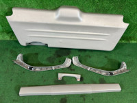 แผงบุประตูท้าย 94320SA010ND SUBARU FORESTER