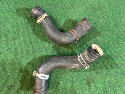 ท่อหม้อน้ำ 45161SA000 X4511FC040 SUBARU FORESTER