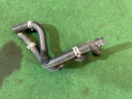 ท่อฮีตเตอร์ 72411FE023 72421FE003 SUBARU FORESTER