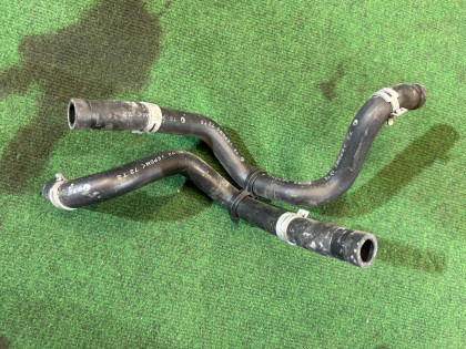 ท่อฮีตเตอร์ SUBARU FORESTER OEM 72411FE023 72421FE003 SG5 2007 EJ205 AT