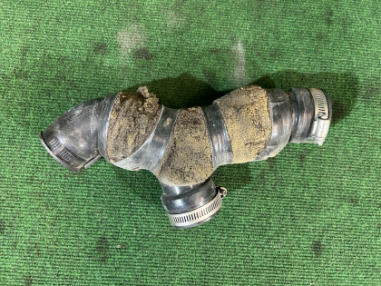 Tubo del intercooler SUBARU FORESTER OEM 14462AA284 SG5 2007 EJ205 AT