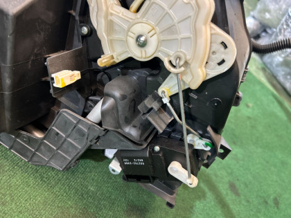 ชุดฮีตเตอร์ SUBARU FORESTER OEM 72110SA001 SG5 2007 EJ205 AT