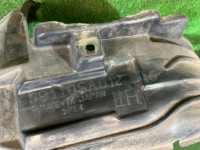 左フロントインナーフェンダー SUBARU FORESTER OEM 59110SA012 SG5 2007 BLACK 32J