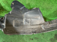 ซุ้มล้อหน้าขวา SUBARU FORESTER OEM 59110SA022 SG5 2007 BLACK 32J