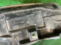 ซุ้มล้อหน้าขวา SUBARU FORESTER OEM 59110SA022 SG5 2007 BLACK 32J