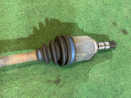 フロントドライブシャフト SUBARU FORESTER OEM 28321SA031 SG5 2007 EJ205 AT