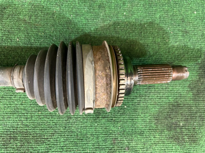 フロントドライブシャフト SUBARU FORESTER OEM 28321SA031 SG5 2007 EJ205 AT