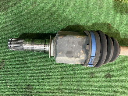 フロントドライブシャフト SUBARU FORESTER OEM 28321SA031 SG5 2007 EJ205 AT