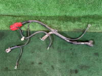 สายแบตเตอรี่ 81601SA110 SUBARU FORESTER