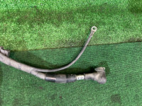 Провода аккумулятора SUBARU FORESTER OEM 81601SA110 SG5 2007 EJ205 AT