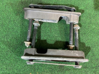 Проставки передние SUBARU FORESTER OEM 20511AE001 SG5 2007 EJ205 AT