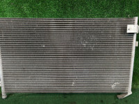 Condensador del aire acondicionado SUBARU FORESTER OEM 73210SA030 SG5 2007 EJ205 AT
