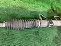 แร็คพวงมาลัย SUBARU FORESTER OEM 34110SA120 SG5 2007 EJ205 AT
