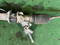 แร็คพวงมาลัย SUBARU FORESTER OEM 34110SA120 SG5 2007 EJ205 AT