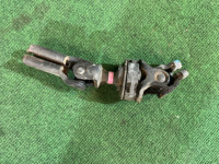 Steering shaft joint SUBARU FORESTER OEM 34170SA000 SG5 2007 EJ205 AT