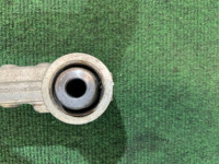 フロントアーム аллюминий SUBARU FORESTER OEM 20202SA120 20202SA051 SG5 2007 EJ205 AT